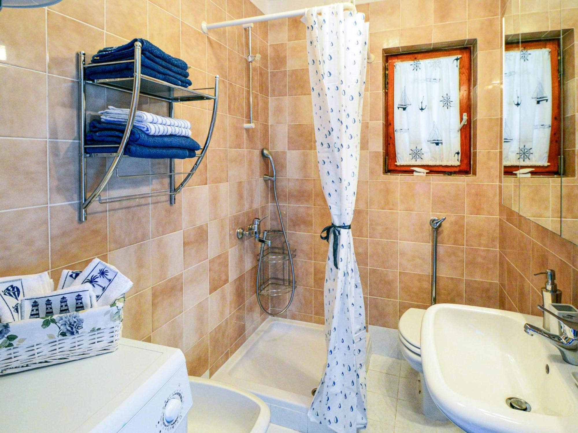 Apartment Bojana By Interhome Нови-Винодолски Экстерьер фото