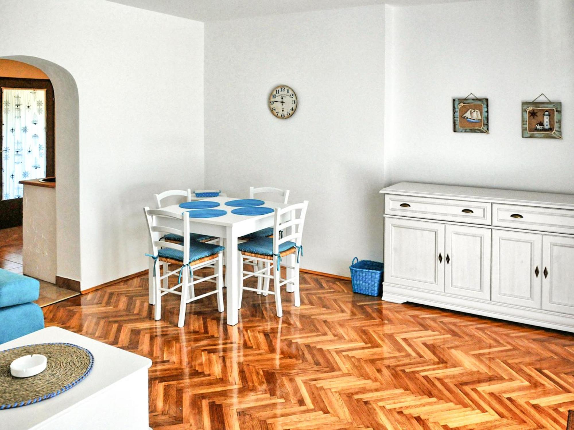 Apartment Bojana By Interhome Нови-Винодолски Экстерьер фото