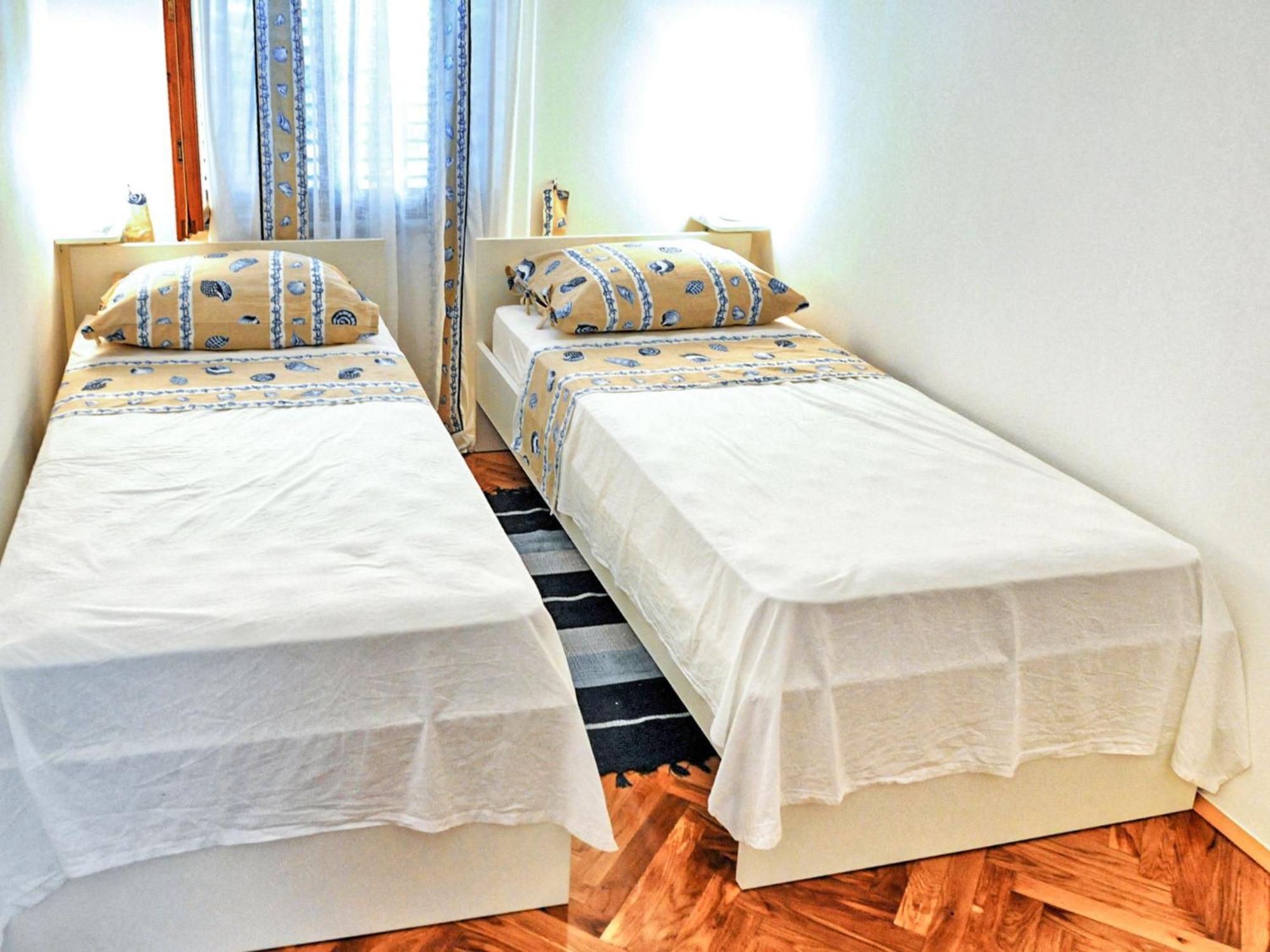 Apartment Bojana By Interhome Нови-Винодолски Экстерьер фото