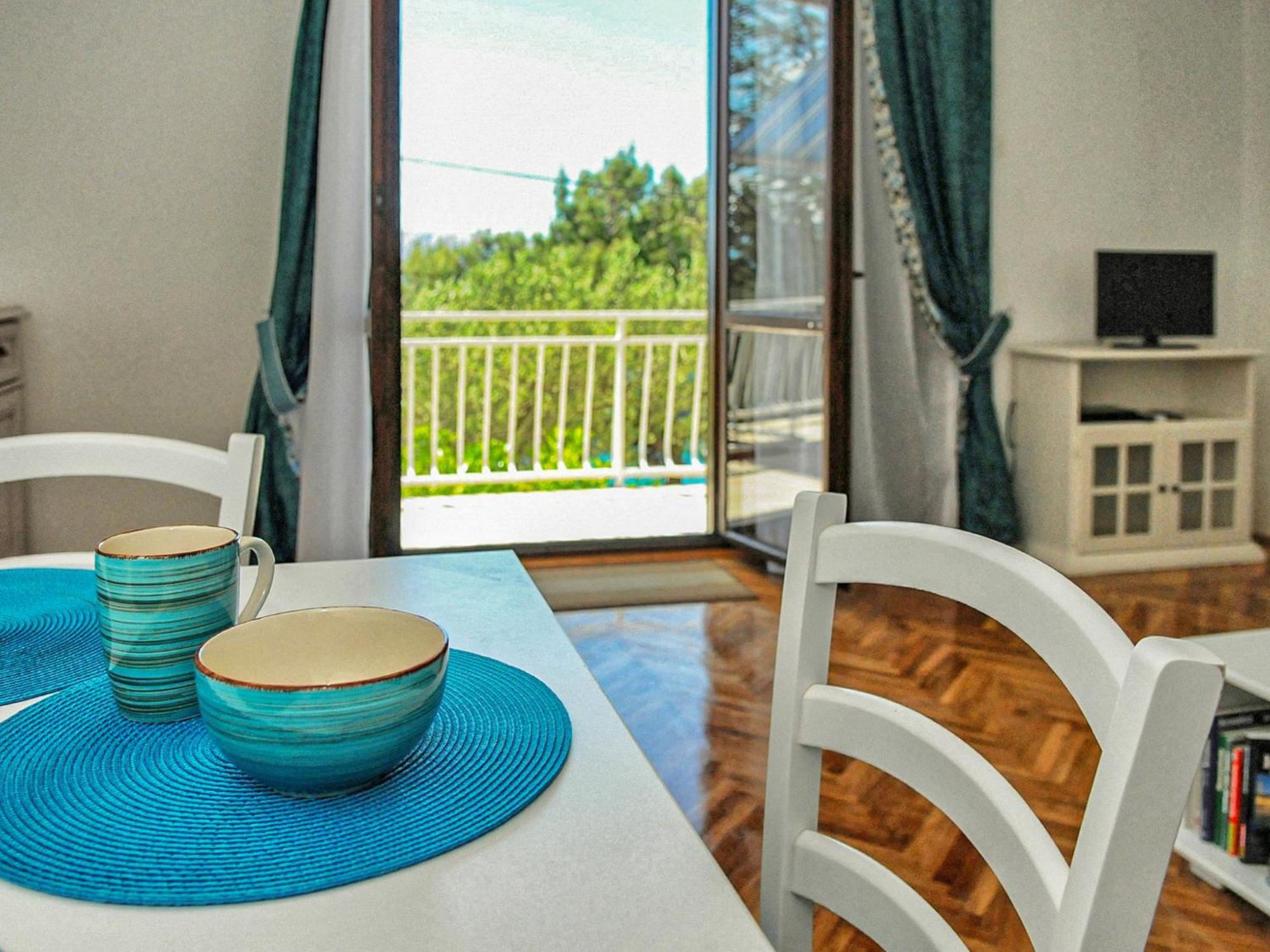 Apartment Bojana By Interhome Нови-Винодолски Экстерьер фото