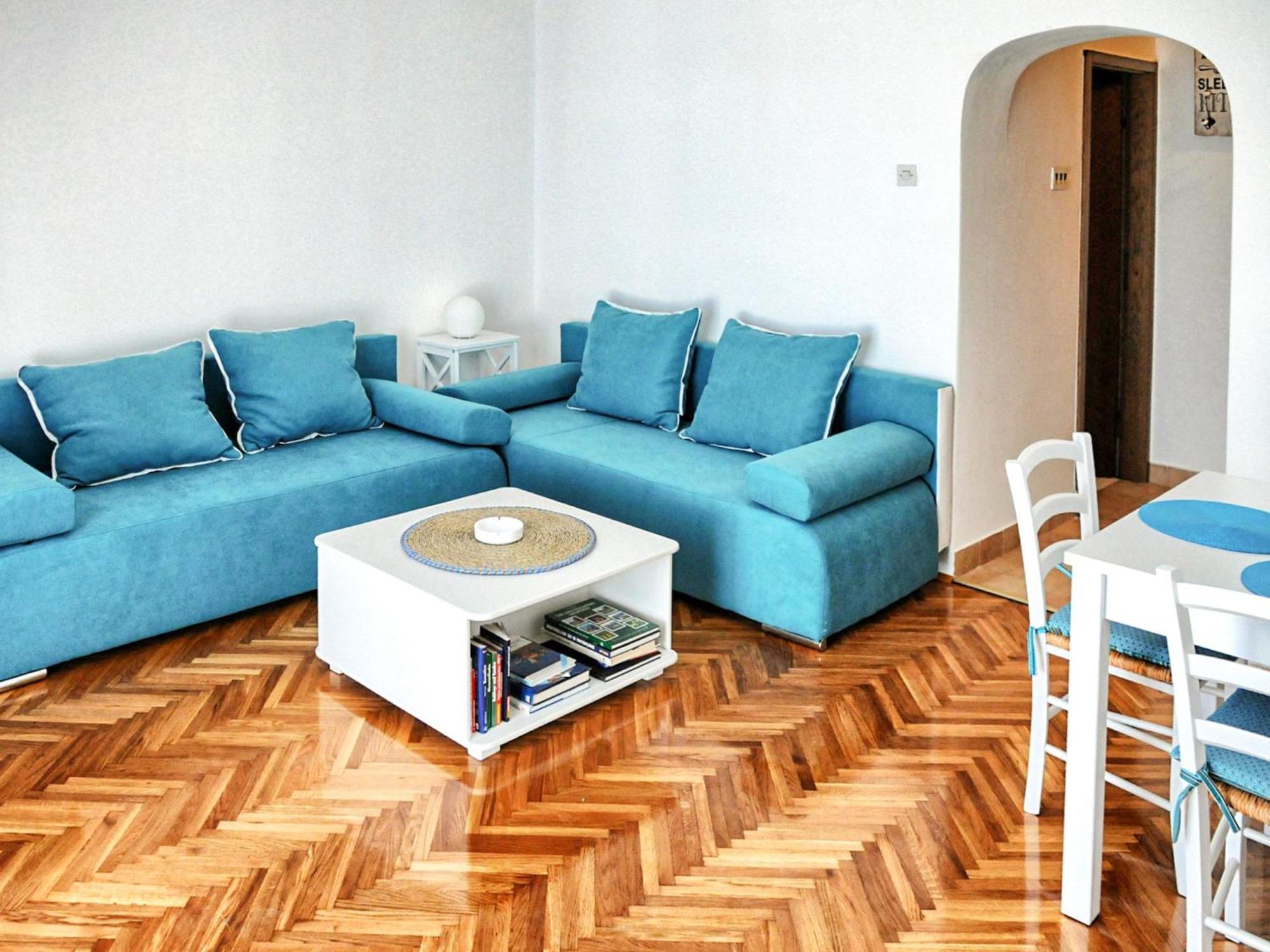 Apartment Bojana By Interhome Нови-Винодолски Экстерьер фото