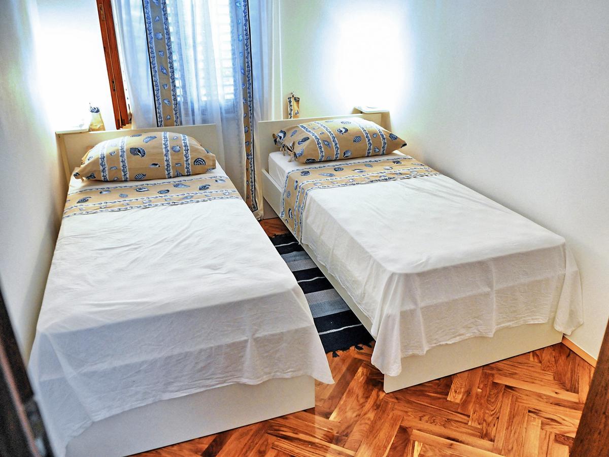 Apartment Bojana By Interhome Нови-Винодолски Экстерьер фото