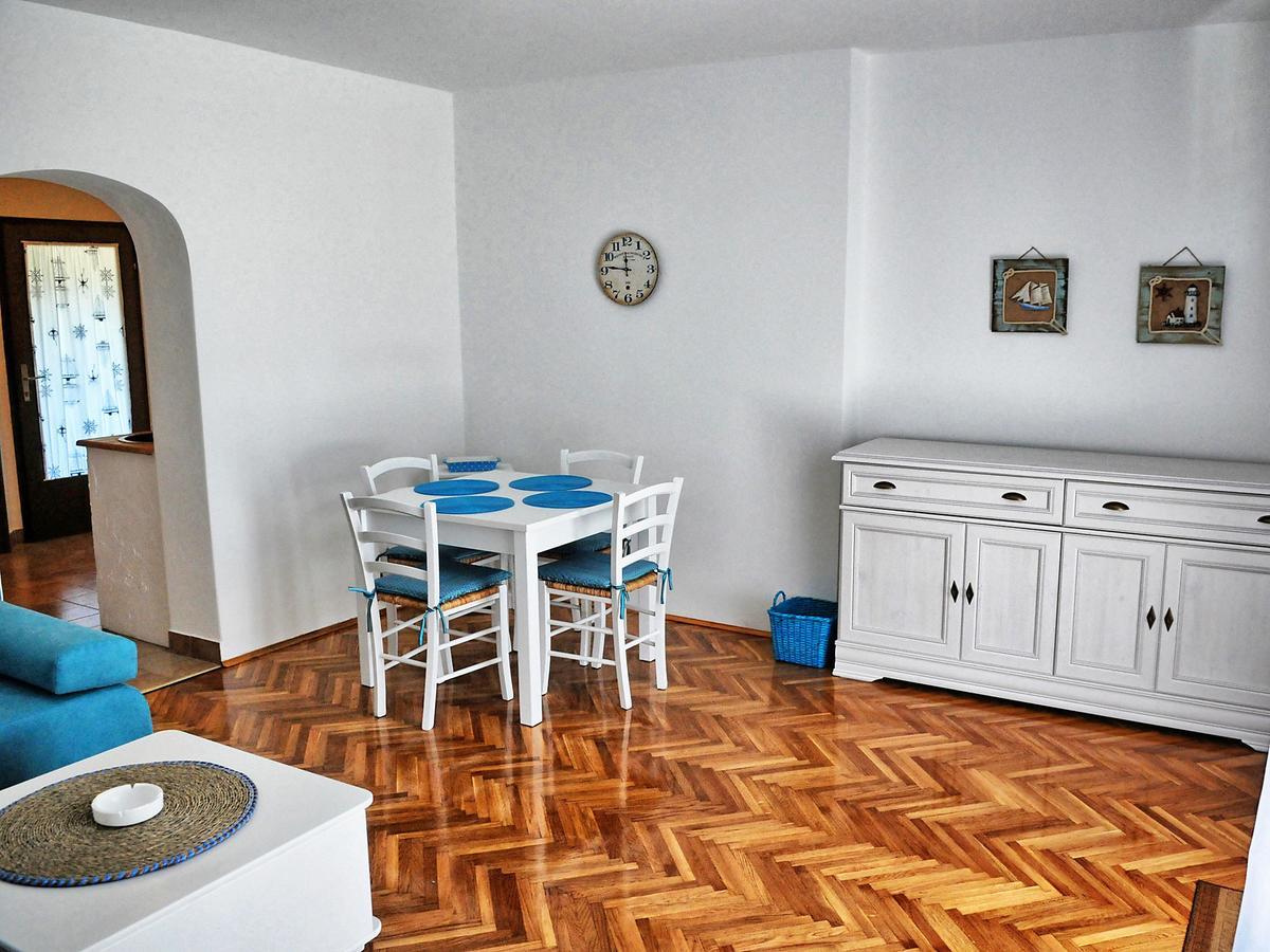 Apartment Bojana By Interhome Нови-Винодолски Экстерьер фото
