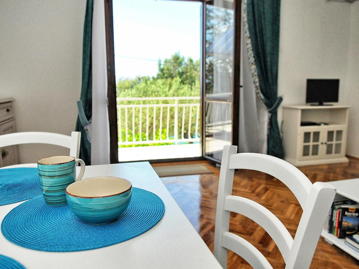 Apartment Bojana By Interhome Нови-Винодолски Экстерьер фото