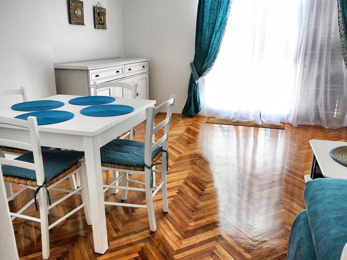 Apartment Bojana By Interhome Нови-Винодолски Экстерьер фото