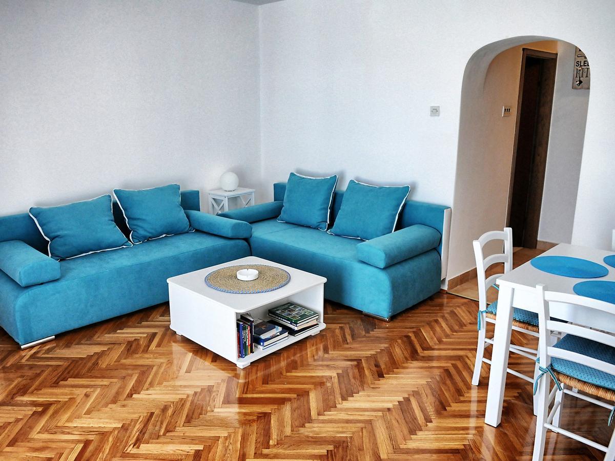 Apartment Bojana By Interhome Нови-Винодолски Экстерьер фото