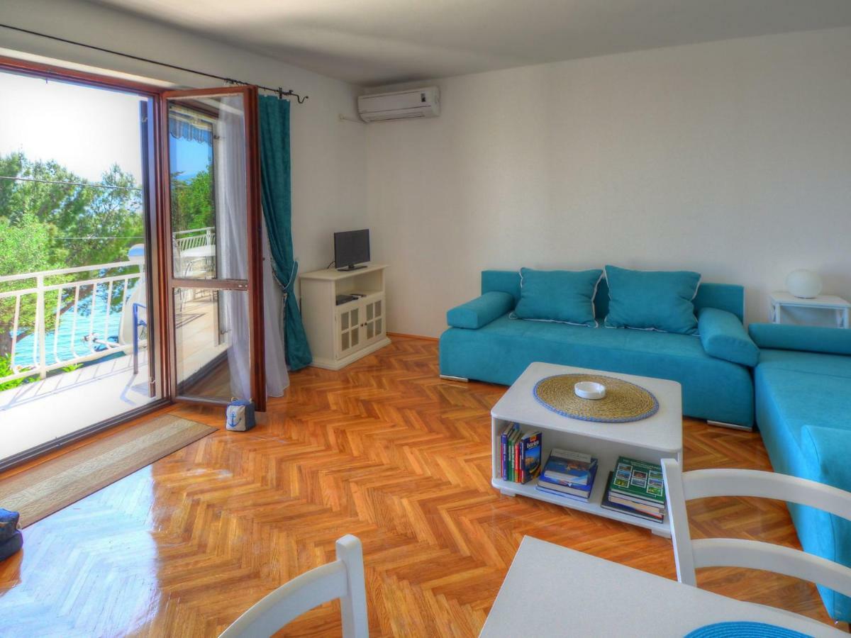 Apartment Bojana By Interhome Нови-Винодолски Экстерьер фото